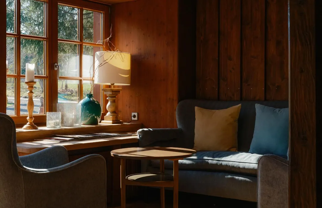 Boutique Hotel Mühle Schluchsee-1