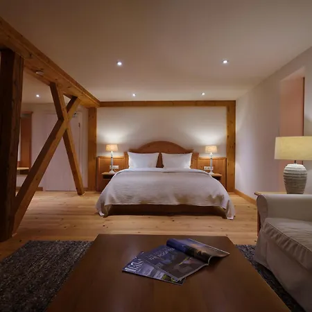 Boutique Hotel Mühle Schluchsee-3