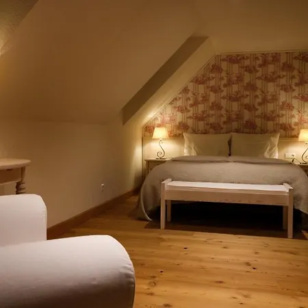 Boutique Hotel Mühle Schluchsee-2