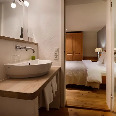 Boutique Hotel Mühle Schluchsee-3